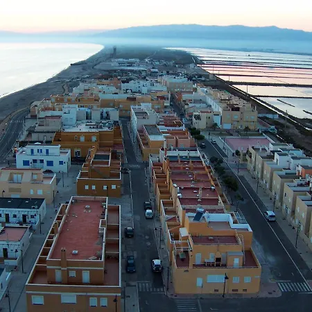 Apartment En El Parque Natural Del Cabo De Gata